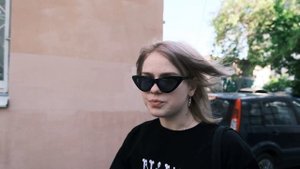 ПЕРВЫЙ ВЛОГ PINKGUNO!