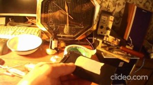 Прикормочный кораблик Flytec. Быстрая доработка.