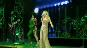 LOBODA-стерва (Воронеж)