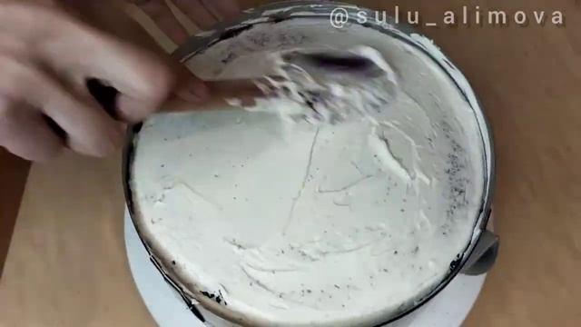 Шоколадты торт | Қазақша рецепт | Шоколадный торт смотреть онлайн