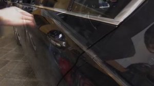 АВТОМАТИЧЕСКИЕ ДОВОДЧИКИ ДВЕРЕЙ НА BMW 5 G30