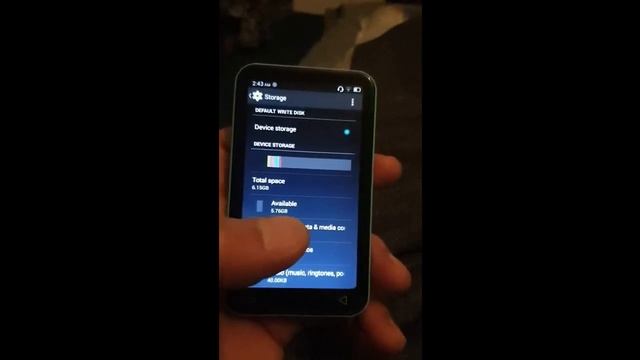 TIMMKOO WiFi Mp3 Player with Bluetooth Review | Portable HiFi Sound Walkman Digital Music Player смотреть онлайн