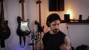 Gossip - Maneskin (Cover by Scorp)
