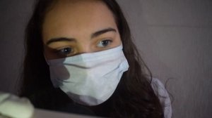 АСМР?Осмотр У Педиатра✨ - Ролевая Игра, Шепот