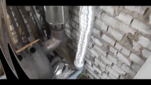 КАК УЛУЧШИТЬ ПЕЧЬ В ГАРАЖЕ СВОИМИ РУКАМИ, БЕЗ КРУПНЫХ ЗАТРАТ!?!!