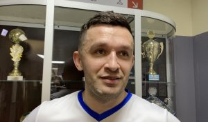 Флеш-интервью команды «САТЕЛ»