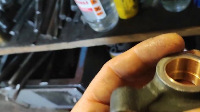 Поднимаем с колен ГАЗ 4301! Часть 19 смотреть онлайн