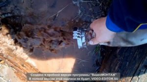 Промывка колодца дренажным насосом