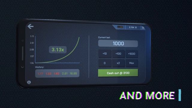 Case Opener, CSGO skin opening simulator - version 2.2 смотреть онлайн