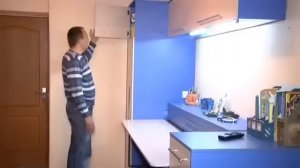 Мебель трансформер своими руками