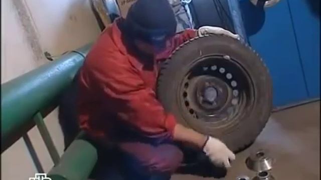 Зачем нужна балансировка колес в САО