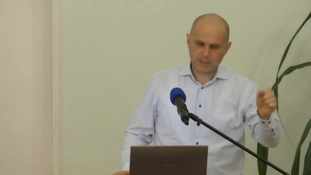 Семь церквей Откровения. Смирна.