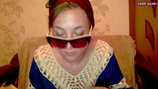 АСМР СВАТЫ ? УХОД ЗА ЛИЦОМ ? БЛИЗКИЙ ШЕПОТ ? НЕРАЗБОРЧИВЫЙ ШЕПОТ ? РОЛЕВАЯ ИГРА ? смотреть онлайн