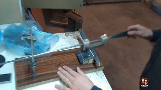 Butcher knife || Нож мясника смотреть онлайн