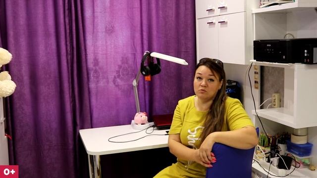 Натяжной потолок в Балабаново//Отзыв клиента смотреть онлайн