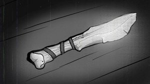 SCP-4666 - Йольский старик | Анимированная история |