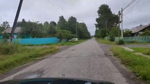 Roadtrip в село Большая Картель