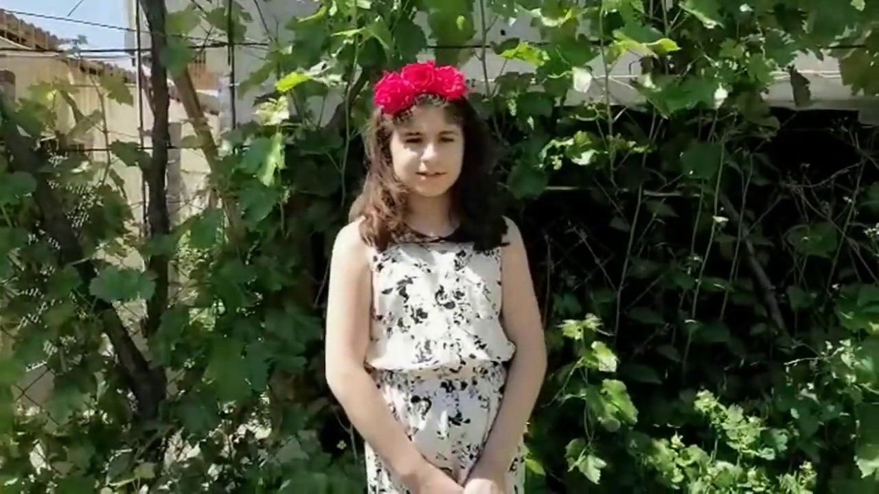 Видео ролик День России 2020