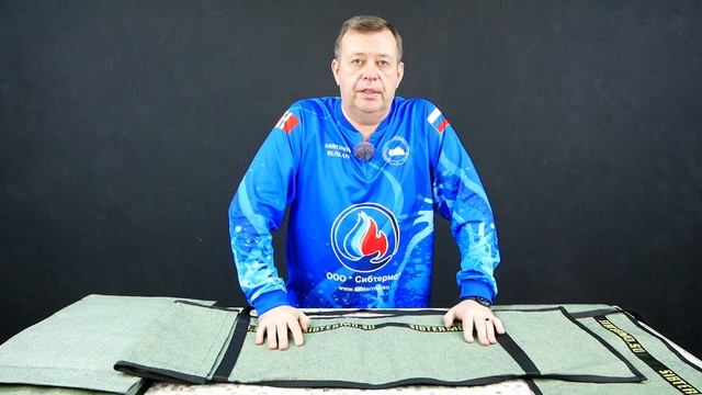 Вы просили, мы осуществили ! Новые брезентовые комплекты на стулья и чехлы для раскладушек Сибтермо