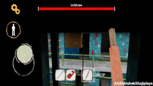 The Twins In Merry Christmas Extreme Mode