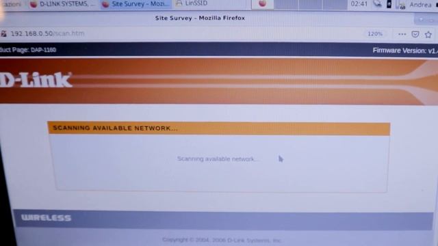 Cómo extender la gama WiFi con antena YAGI-UDA reflector omnidireccional y parabólico