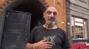 Гюмри вчера и сегодня. Часть 2.