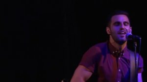 YMF 2015 - NOT AN IDOL - Дети одной любви