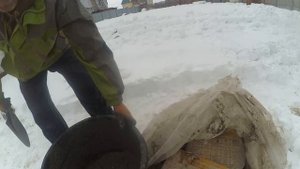 МЕСИМ БЕТОН В КОРЫТЕ