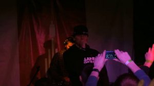 Словетский - Москва