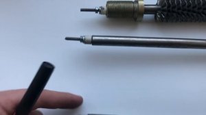 Компания Тэн-Миасс.Что такое штуцер на ТЭН, какой бывет штуцер на тэн (м14,м16,м
