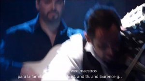 Chico & les Gypsies - Kema baliardo el maestro- libertango,tonino baliardo