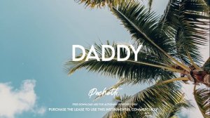 DADDY? - | Daddy Yankee x J Balvin Type Beat | Reggaeton Instrumental | prod by. PACHOTTI