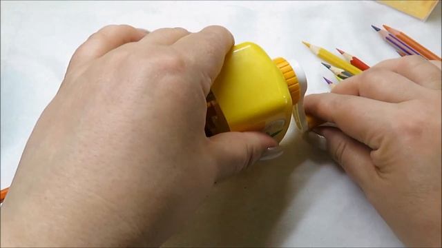 ?канцелярия #19 ?❤️ точилка для карандашей ?❤️АЛИ ЭКСПРЕСС❤️ смотреть онлайн