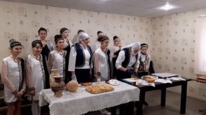 Шумуш