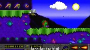 60 ретро игр под DOS на компютерах 286/386/486