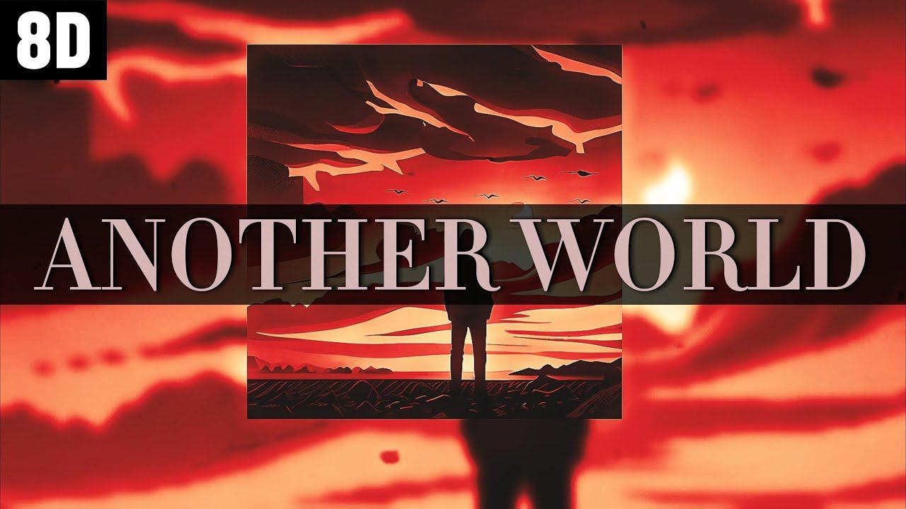 ANOTHER WORLD [PHONK] (SLOWED + REVERB + 8D) смотреть онлайн