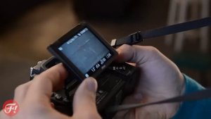 Фотошкола рекомендует: Обзор фотоаппарата Nikon D750