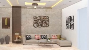 100 Modern Living Room Design Ideas 2023 | Drawing Room Wall Decorating Ideas | Home Interior Desig