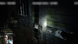 Blair Witch | Ведьма из Блэр | Полное прохождение