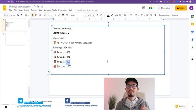 How to place multiple take profit levels in crypto - TP1, TP2, TP3 and Stop Loss in Bitget