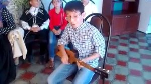 Маленький Чеченец. Дуучохь даа деза ва Анзор! Чеченский прикол, смотреть всем!