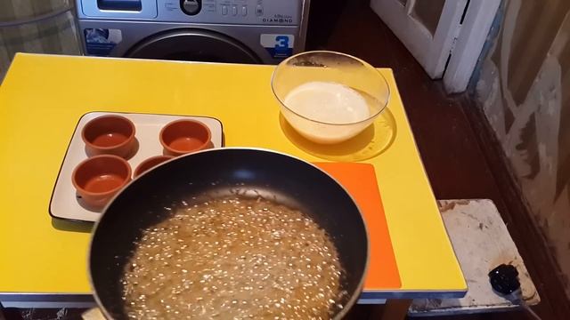 ДЕСЕРТ КРЕМ КАРАМЕЛЬ смотреть онлайн