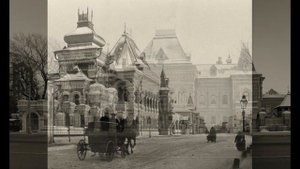 Дом купца Н.В.Игумнова / House of the merchant N.V. Igumnov - 1895-1910