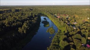деревня Мелекса, Волховский район