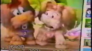 анонс карусель загадки Джесса лето 2012