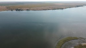 Димитровское Водохранилище / Аросъемка