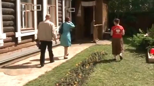 Сенсорный сад в Ярославле от Фонда садовой терапии 