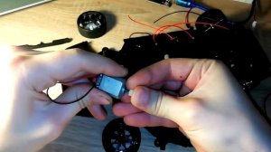 РОБОТ ИЗ ОБЫЧНОЙ RC МАШИНКИ НА ARDUINO