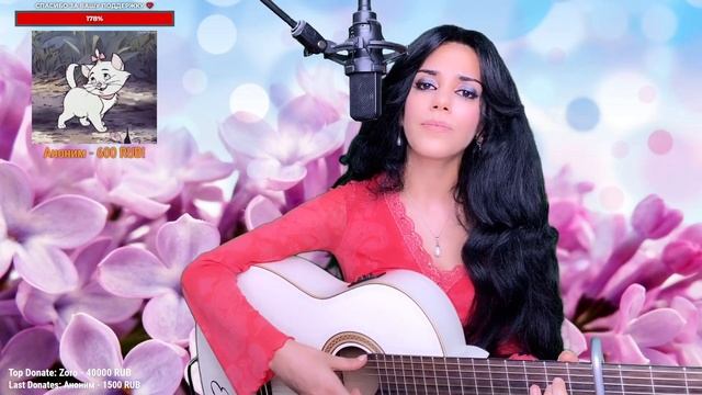 Ты меня на рассвете разбудишь - Elena /Yerevan/ смотреть онлайн