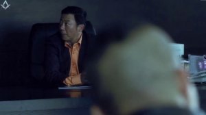 Уведомление о смерти 1 сезон 32 серия